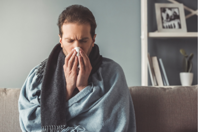 Why do some people get sick and others do not? | Lanjopoulos Chiropractic